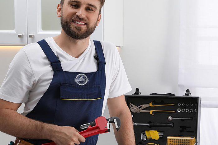 iletişim Tuncer Usta Sıhhi Tesisatçı