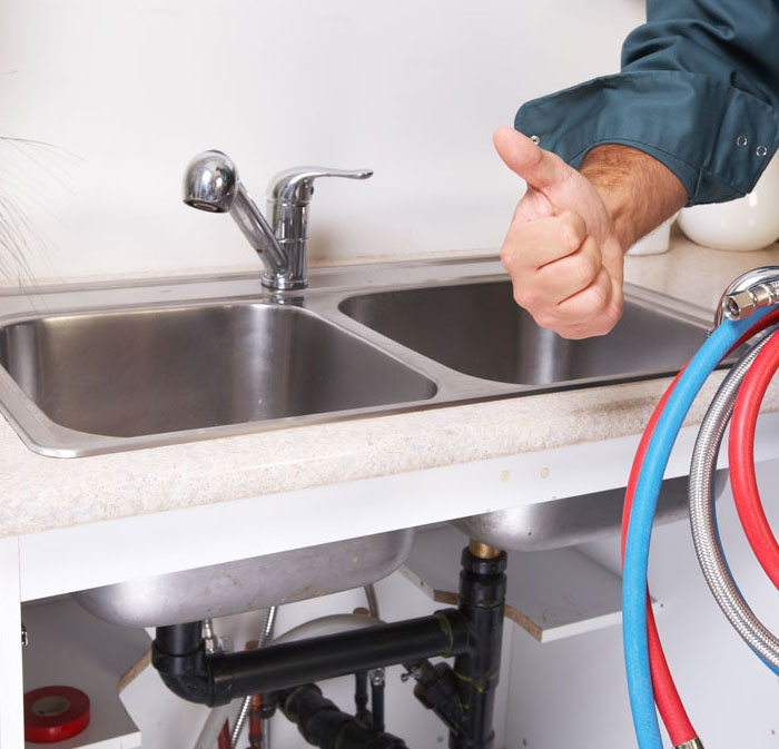 Armağan Acil Mutfak Tıkanıklık Açma