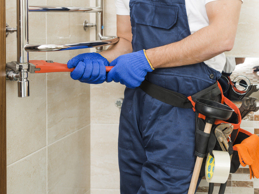 Tuncer Usta Su Tesisatçısı