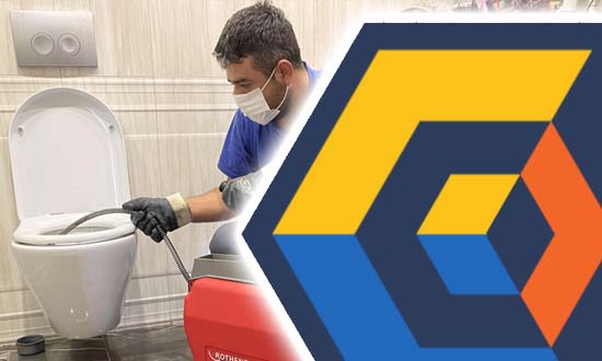 Armağan Tuvalet Gider Açma